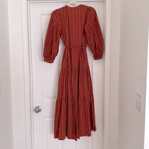 Noah Christy Dawn Dress size XS - Picture 9 of 13